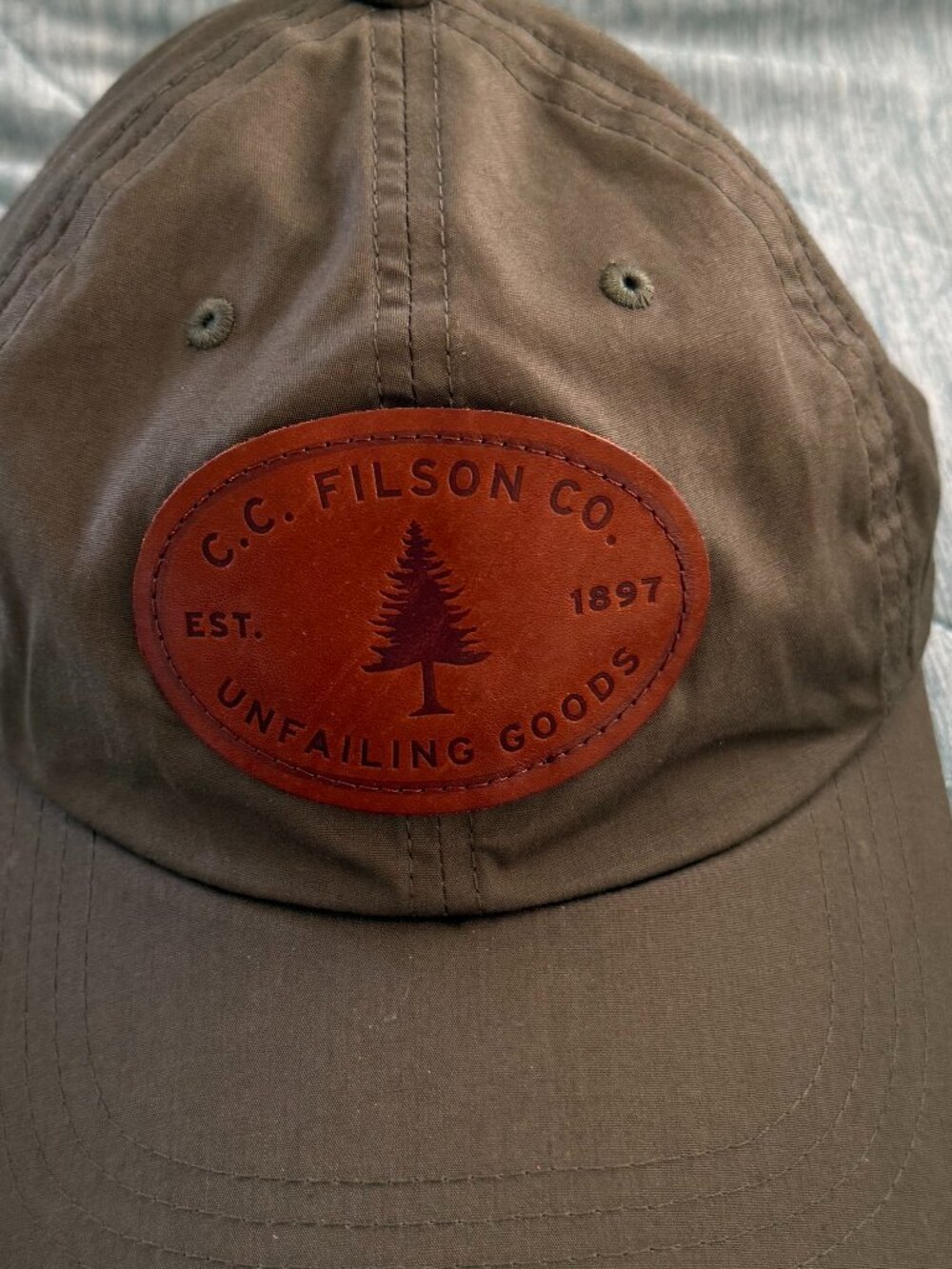 Filson - Picture 2 of 7